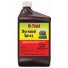 DESCRIPTION: (4) 32 OZ. BOTTLES OF DORMANT SPRAY INSECTICIDE BRAND/MODEL: HI-YIELD 32034-0914-CL RETAIL$: $7.50 EACH LOCATION: RETAIL SHOP QTY: 4