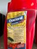 DESCRIPTION: (5) BOTTLES OF DACONIL FUNGICIDE CONCENTRATE BRAND/MODEL: GARDEN TECH A61223320 RETAIL$: $11.95 EACH LOCATION: RETAIL SHOP QTY: 5 - 5