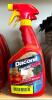 DESCRIPTION: (2) 32 OZ. BOTTLES OF DACONIL FUNGICIDE BRAND/MODEL: GARDEN TECH 060314J RETAIL$: $6.95 EACH LOCATION: RETAIL SHOP QTY: 2 - 2