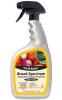 DESCRIPTION: (6) 32 OZ. BOTTLES OF BROAD SPECTRUM LANDSCAPE & GARDEN FUNGICIDE BRAND/MODEL: FERTI-LOME 10372-0515-TC RETAIL$: $8.22 EACH LOCATION: RET