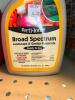 DESCRIPTION: (6) 32 OZ. BOTTLES OF BROAD SPECTRUM LANDSCAPE & GARDEN FUNGICIDE BRAND/MODEL: FERTI-LOME 10372-0515-TC RETAIL$: $8.22 EACH LOCATION: RET - 4