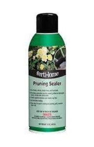 DESCRIPTION: (5) 15 OZ. CANS OF PRUNING SEALER BRAND/MODEL: FERTI-LOME 20337 RETAIL$: $6.70 EACH LOCATION: RETAIL SHOP QTY: 5