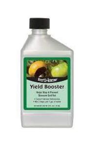 DESCRIPTION: (5) 16 OZ. BOTTLES OF YIELD BOOSTER BRAND/MODEL: FERTI-LOME 10607-0116-CL LOCATION: RETAIL SHOP QTY: 5