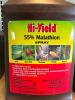 DESCRIPTION: (4) 32 OZ. BOTTLES OF 55% MALATHION SPRAY BRAND/MODEL: HI-YIELD 32029-0116-CL RETAIL$: $17.95 EACH LOCATION: RETAIL SHOP QTY: 4 - 3