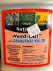 DESCRIPTION: (6) 32 OZ. BOTTLES OF WEED-OUT CRABGRASS KILLER BRAND/MODEL: FERTI-LOME 11032-0716-CL RETAIL$: $10.75 EACH LOCATION: RETAIL SHOP QTY: 6 - 3