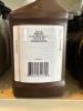 DESCRIPTION: (7) 32 OZ. BOTTLES OF KILLZALL 365 TOTAL VEGETATION CONTROL HERBICIDE BRAND/MODEL: HI-YIELD 32170-0619-TL RETAIL$: $29.15 EACH LOCATION: - 4