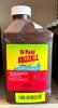 DESCRIPTION: (6) 32 OZ. BOTTLES OF KILLZALL AQUATIC HERBICIDE BRAND/MODEL: HI-YIELD RETAIL$: $19.65 EACH LOCATION: RETAIL SHOP QTY: 6 - 2