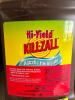 DESCRIPTION: (6) 32 OZ. BOTTLES OF KILLZALL AQUATIC HERBICIDE BRAND/MODEL: HI-YIELD RETAIL$: $19.65 EACH LOCATION: RETAIL SHOP QTY: 6 - 3