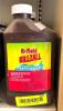 DESCRIPTION: (6) 32 OZ. BOTTLES OF KILLZALL AQUATIC HERBICIDE BRAND/MODEL: HI-YIELD RETAIL$: $19.65 EACH LOCATION: RETAIL SHOP QTY: 6 - 2