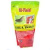 DESCRIPTION: (4) 2.5 LB. BAGS OF SLUG & SNAIL BAIT BRAND/MODEL: HI-YIELD 32078 RETAIL$: $8.50 EACH LOCATION: RETAIL SHOP QTY: 4