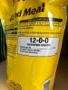 DESCRIPTION: (3) 2.75 LB. BAGS OF BLOOD MEAL 12-0-0 BRAND/MODEL: HI-YIELD 32144 LOCATION: RETAIL SHOP QTY: 3 - 5