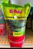 DESCRIPTION: (4) 4 LB. BAGS OF GROWERS SPECIAL FERTILIZER 12-6-6 BRAND/MODEL: HI-YIELD 32197 RETAIL$: $5.25 EACH LOCATION: RETAIL SHOP QTY: 4 - 2