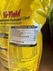 DESCRIPTION: (3) 5 LB. BAGS OF HORTICULTURE HYDRATED LIME BRAND/MODEL: HI-YIELD 33371 RETAIL$: $7.65 EACH LOCATION: RETAIL SHOP QTY: 3 - 5