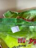 DESCRIPTION: (3) 5 LB. BAGS OF HORTICULTURE HYDRATED LIME BRAND/MODEL: HI-YIELD 33371 RETAIL$: $7.65 EACH LOCATION: RETAIL SHOP QTY: 3 - 7