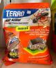 DESCRIPTION: (2) 3 LB. BAGS OF ANT KILLER +MULTI-PURPOSE INSECT CONTROL BRAND/MODEL: TERRO RETAIL$: $7.40 EACH LOCATION: RETAIL SHOP QTY: 2 - 2