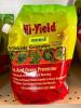 DESCRIPTION: (5) 4 LB. BAGS OF HERBICIDE GRANULES CONTAINING TREFLAN BRAND/MODEL: HI-YIELD 22742-0120-YS LOCATION: RETAIL SHOP QTY: 5 - 2