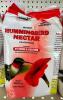 DESCRIPTION: (29) HUMMINGBIRD NATURAL RED POWDER NECTAR CONCENTRATE BRAND/MODEL: HOMESTEAD INFORMATION: MAKES UP TO 200 OZ RETAIL$: $3.99 EACH LOCATIO - 2