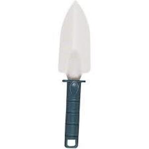 DESCRIPTION: (6) 5.25" BLADE PROMO HAND TRANSPLANTER BRAND/MODEL: BOND RETAIL$: $11.25 EACH SIZE: 5.25" LOCATION: STORE