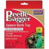 DESCRIPTION: (10) JAPANESE BEETLE TRAP KIT BRAND/MODEL: BONIDE RETAIL$: $11.75 EACH LOCATION: STORE