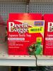 DESCRIPTION: (10) JAPANESE BEETLE TRAP KIT BRAND/MODEL: BONIDE RETAIL$: $11.75 EACH LOCATION: STORE - 3