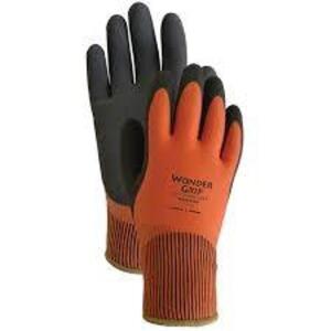 DESCRIPTION: (20) WONDER GRIP THERMO PLUS GLOVE- XXL BRAND/MODEL: BELLINGHAM WG338XXL RETAIL$: $32.53 EACH SIZE: XXL LOCATION: STORE