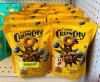 DESCRIPTION: (12) BAGS OF BLUEBERRY BLASTS CRUNCHY O'S BRAND/MODEL: FROMM LOCATION: RETAIL SHOP QTY: 12 - 2