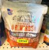 DESCRIPTION: (3) BAGS OF CHEEZY BITES DOG TREATS BRAND/MODEL: WHOLESOMES LOCATION: RETAIL SHOP QTY: 3 - 2