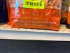 DESCRIPTION: (3) BAGS OF CHEEZY BITES DOG TREATS BRAND/MODEL: WHOLESOMES LOCATION: RETAIL SHOP QTY: 3 - 3