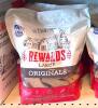 DESCRIPTION: (9) BAGS OF LARGE ORIGINALS DOG TREATS BRAND/MODEL: WHOLESOMES LOCATION: RETAIL SHOP QTY: 9 - 2