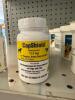 DESCRIPTION: (8) BOTTLES OF ASSORTED FLEA AND FLY MEDICINE FOR DOGS INFORMATION: (1) MEDIUM/LARGE DOG, (3) PUPPIES, SMALL DOGS AND CATS, AND (4) FLYS- - 4