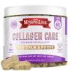 DESCRIPTION: (11) 60CT JARS OF COLLAGEN CARE FOR CALM & FOCUS BRAND/MODEL: THE MISSING LINK LOCATION: RETAIL SHOP QTY: 11