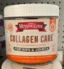 DESCRIPTION: (5) 60CT JARS OF COLLAGEN CARE FOR HIPS & JOINTS BRAND/MODEL: THE MISSING LINK LOCATION: RETAIL SHOP QTY: 5 - 2