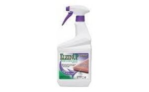 DESCRIPTION: (8) 32 OZ. BOTTLES OF KLEENUP WEED & GRASS KILLER BRAND/MODEL: BONIDE RETAIL$: $9.95 EACH LOCATION: RETAIL SHOP QTY: 8