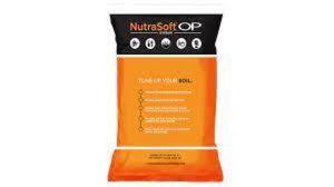 DESCRIPTION: (6) 40 LB. BAGS OF GYPSUM BRAND/MODEL: NUTRASOFT OP LOCATION: RETAIL SHOP QTY: 6