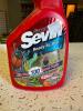 DESCRIPTION: (9) 32 OZ. BOTTLES OF SEVIN READY-TO-USE INSECTICIDE BRAND/MODEL: GARDEN TECH 031114K RETAIL$: $6.50 EACH LOCATION: STOCK ROOM QTY: 9 - 2