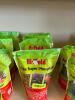 DESCRIPTION: (3) 4 LB. BAGS OF TRIPLE SUPER PHOSPHATE BRAND/MODEL: HI-YIELD 32215 RETAIL$: $6.95 EACH LOCATION: RETAIL SHOP QTY: 3 - 6