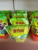 DESCRIPTION: (4) 2.5 LB. BAGS OF SLUG & SNAIL BAIT BRAND/MODEL: HI-YIELD 32078 RETAIL$: $8.50 EACH LOCATION: RETAIL SHOP QTY: 4 - 6