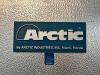 72" X 82" ARCTIC INDUSTRIES WALK IN FREEZER WITH FLOOR - 3