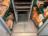 72" X 82" ARCTIC INDUSTRIES WALK IN FREEZER WITH FLOOR - 7