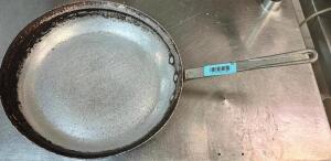 14" SKILLET