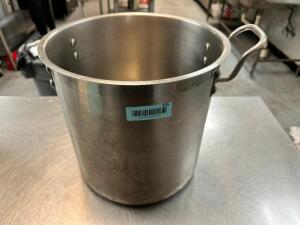 24 QT STOCK POT