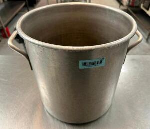 20 QT STOCK POT