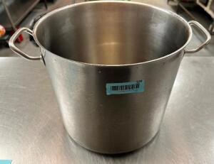 24 QT STOCK POT