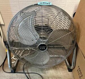 15" FLOOR FANS