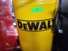 DESCRIPTION: (1) PORTABLE AIR COMPRESSOR, OIL FREE BRAND/MODEL: DEWALT #445K71 INFORMATION: YELLOW RETAIL$: $680.83 EA SIZE: 15 GAL, VERTICAL, 1.6 HP, - 2