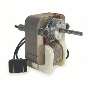 DESCRIPTION: (1) REPLACEMENT MOTOR BRAND/MODEL: BROAN #1AAD2 RETAIL$: $54.27 EA SIZE: 740 WH QTY: 1