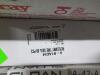 DESCRIPTION: (2) BOXES OF (60) TIRE REPAIR PLUGS BRAND/MODEL: A & I PRODUCTS #A-B1AC54 RETAIL$: $26.85 EA QTY: 2 - 2