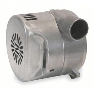 DESCRIPTION: (1) BRUSHLESS BLOWER MOTOR BRAND/MODEL: NORTHLAND MOTOR #1MCH2 RETAIL$: $1144.44 EA SIZE: 400W, 3 BLOWER STAGES, ELECTRONIC SPEED CONTROL