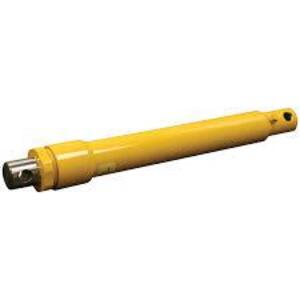 DESCRIPTION: (1) DOUBLE ACTING POWER ANGLING CYLINDER, HYDRAULIC BRAND/MODEL: SAM #1304010 INFORMATION: YELLOW RETAIL$: $119.99 EA SIZE: 1-1/2" X 12"