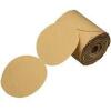 DESCRIPTION: (6) ROLLS OF (175) GOLD PAPER DISC BRAND/MODEL: 3M STIKIT #96434 RETAIL$: $137.00 EA SIZE: 6IN QTY: 6